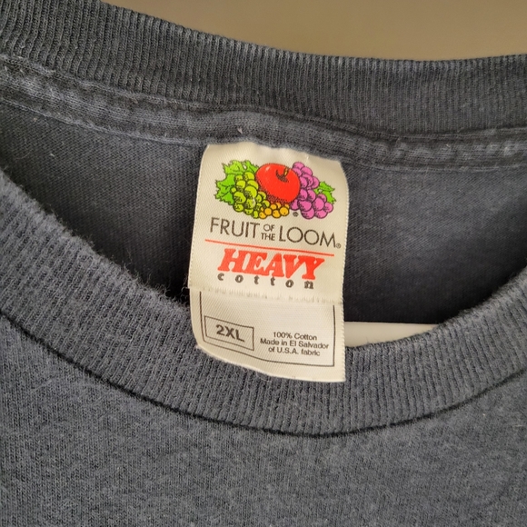 Vintage Tee - Picture 4 of 4